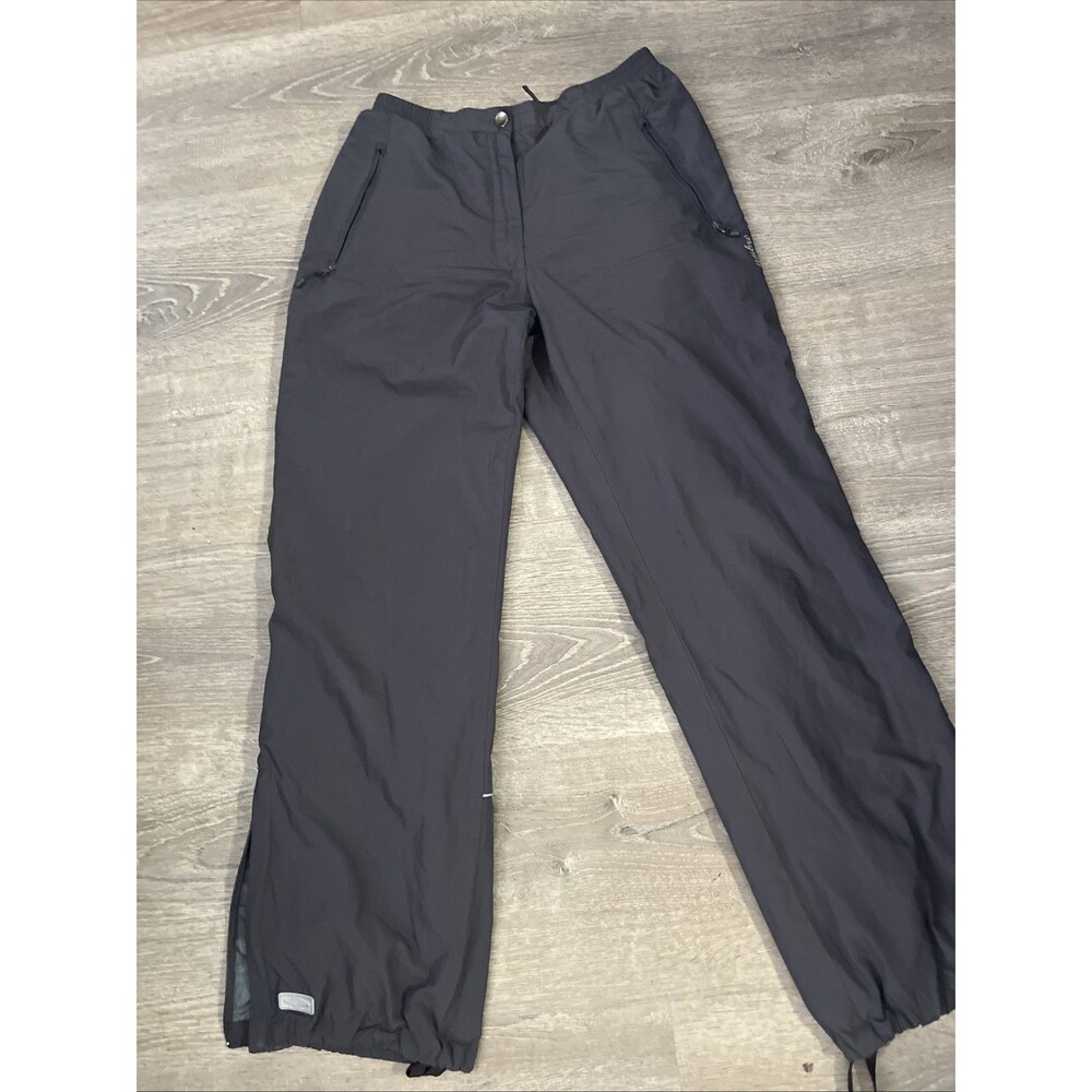 Vintage Umbro Gray Track Pants Size 38